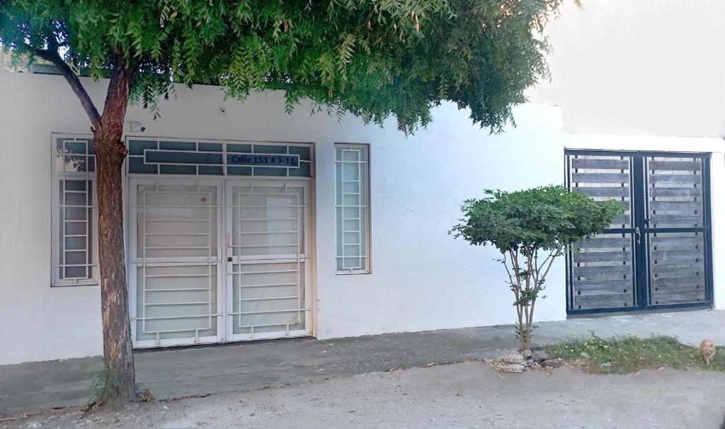 Apartamento Aeromar, Santa Marta - 3