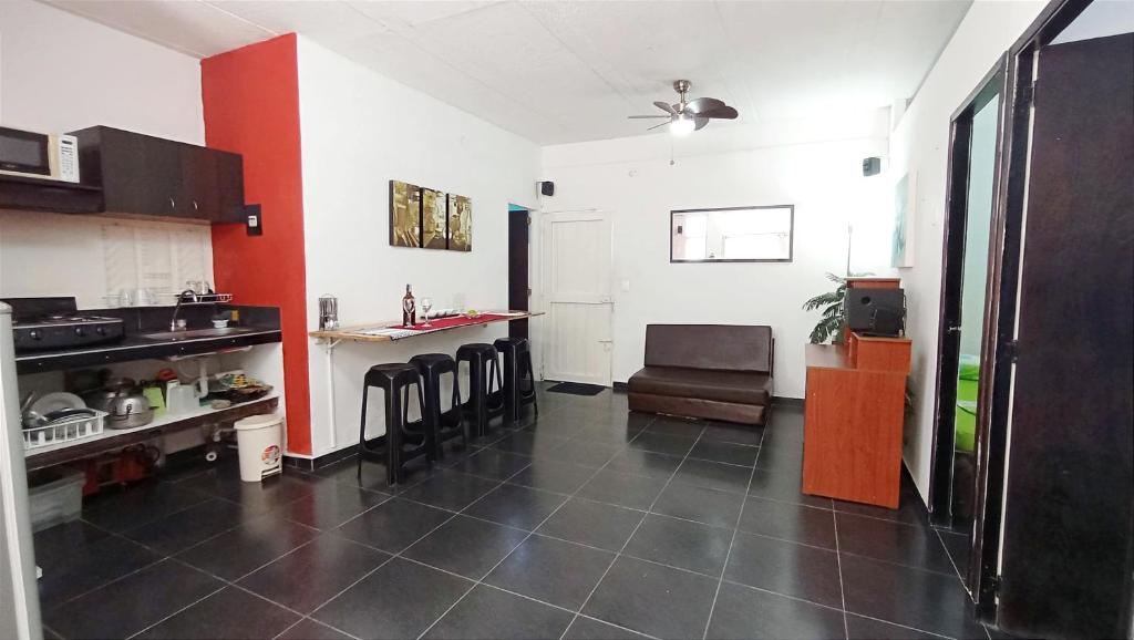 Apartamento Aeromar, Santa Marta - 5