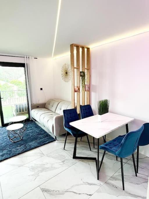 Appartement 50m2 spa privé - 3