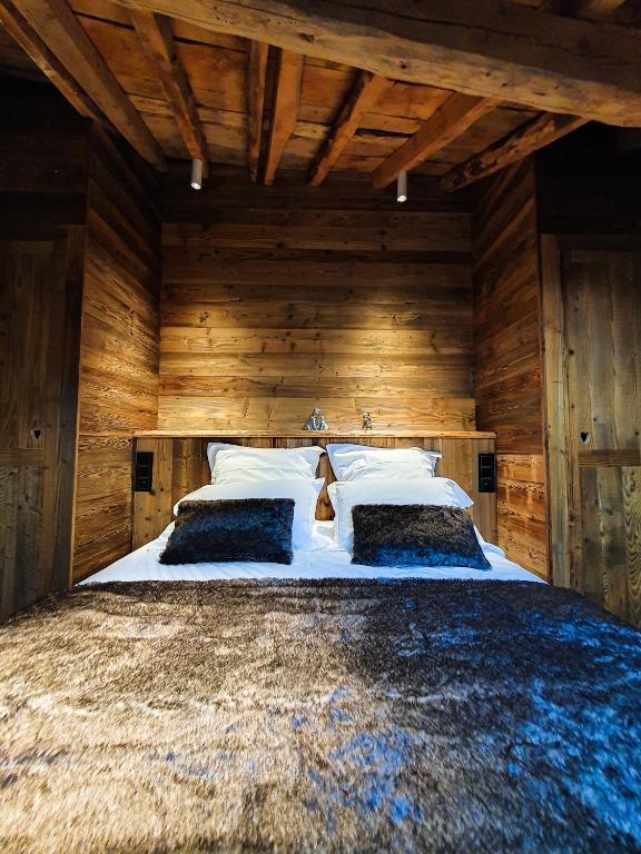 Les Fermes de Cal Panche : Le Cabanat - 1