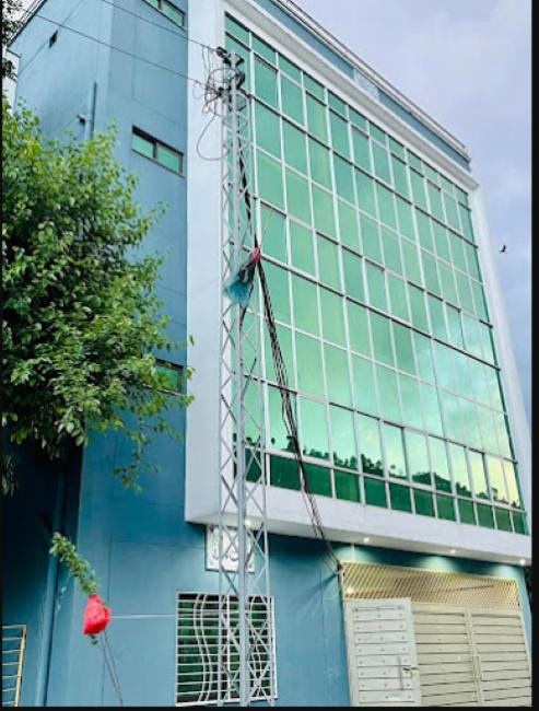 River Vibes Guest House, Muzaffarabad