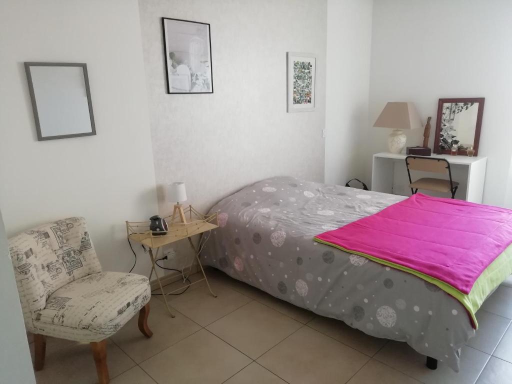 L'Arago - 2