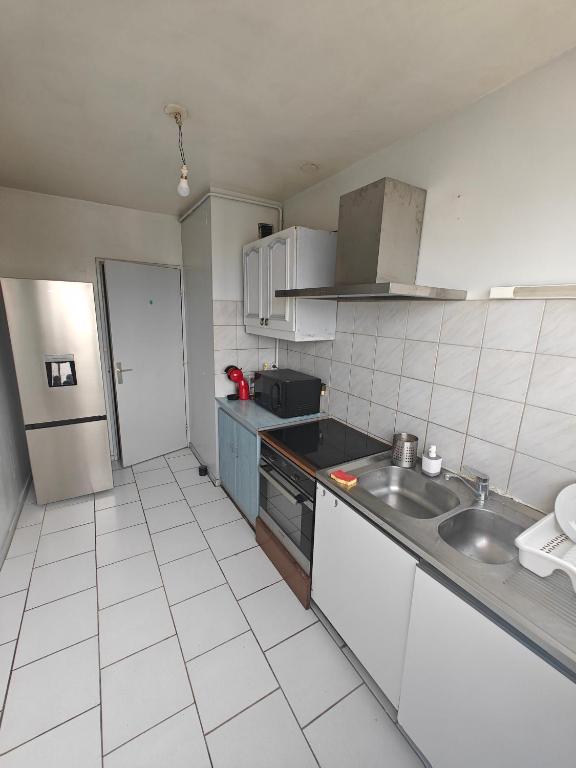 Chambre Poitiers - 3