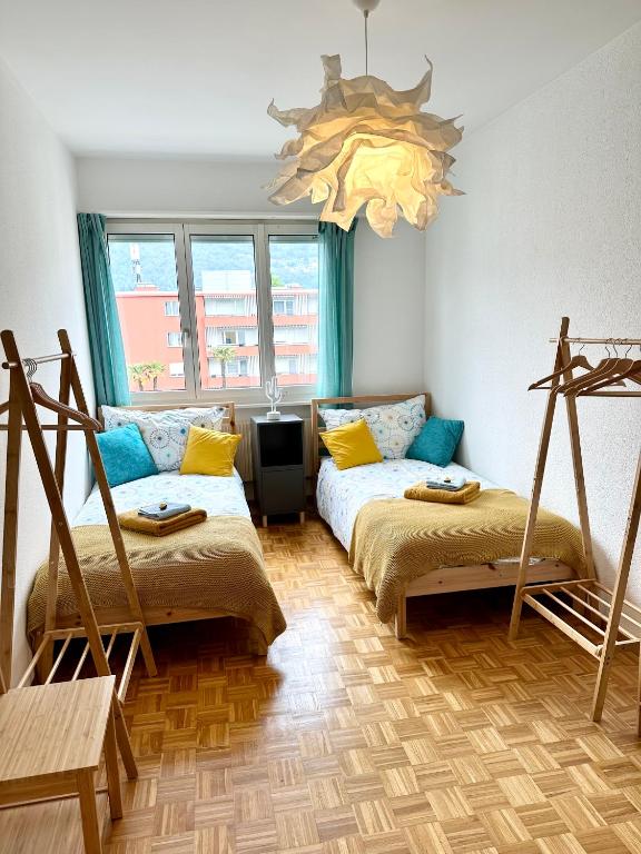 Spacious Apartment for Families and Small Groups! - 5