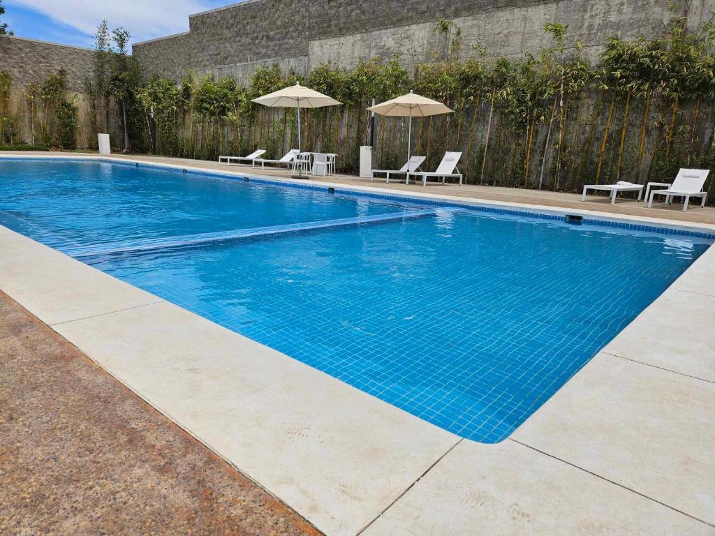 Mazatlán Bluu Condominio de Lujo con Laguna - 2
