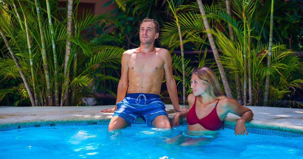 Playa Del Carmen El Tukan Hotel & Beach Club Additional