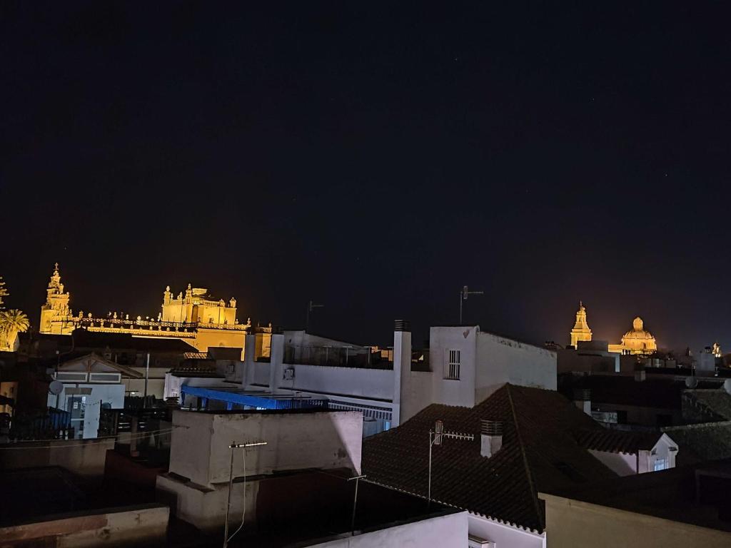 L' Alcoba Rooftop - 3