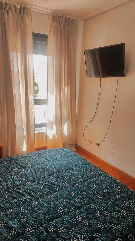 Habitación Renfe - 4