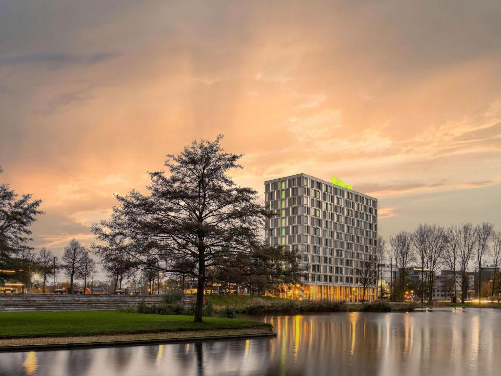 ibis Styles Rotterdam Ahoy, Rotterdam