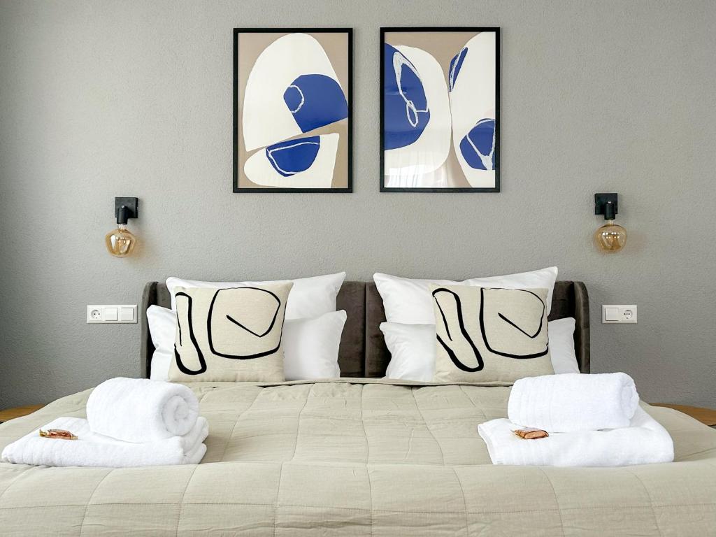 Apartment im Herzen der Altstadt - Leonberg nähe Stuttgart, Leonberg