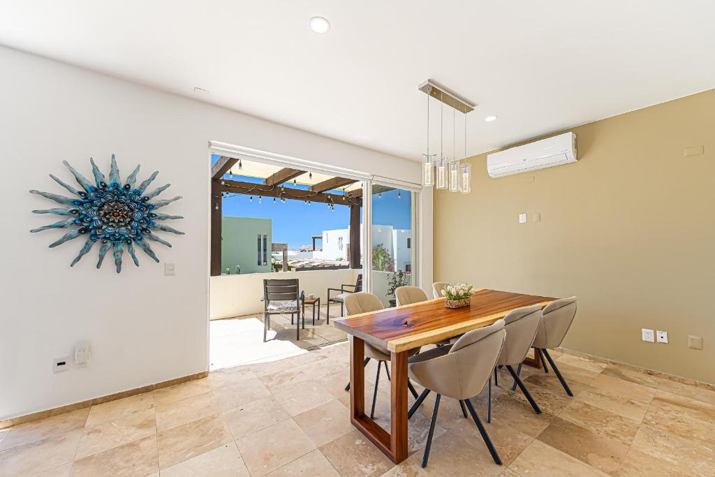 Cabo Villa - G3 Punta Arena - 3 Bed 2.5 Bath - 4