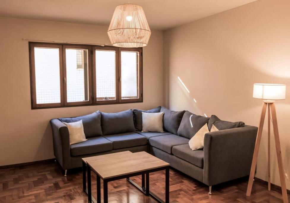 Departamento entero en Ciudad de Mendoza - 1