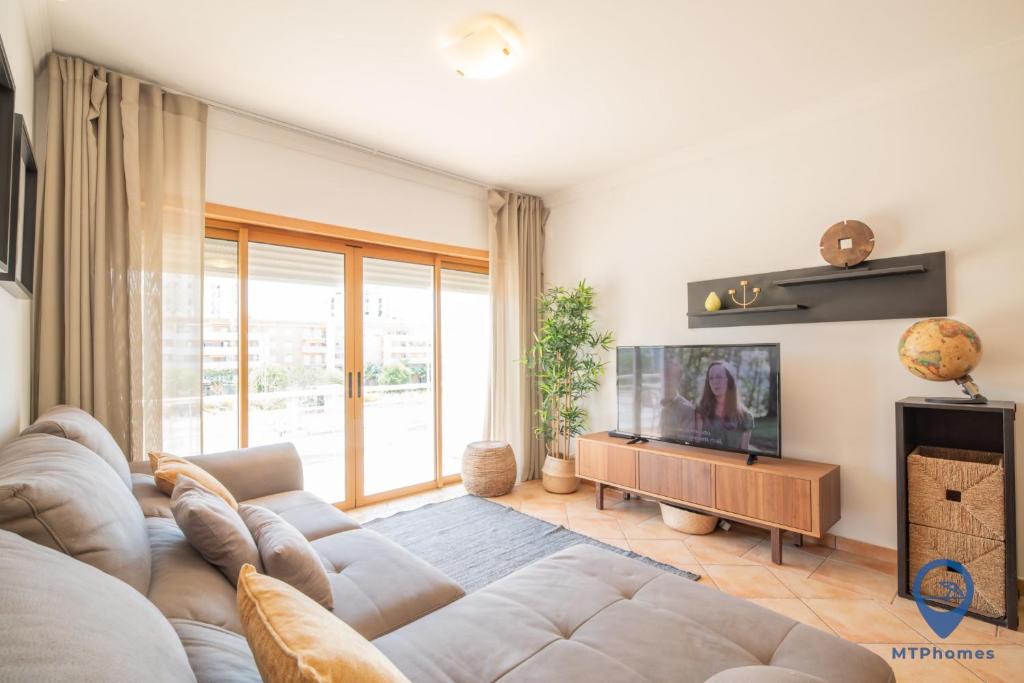 Apartamento Arcos by MTPhomes, Armação de Pêra