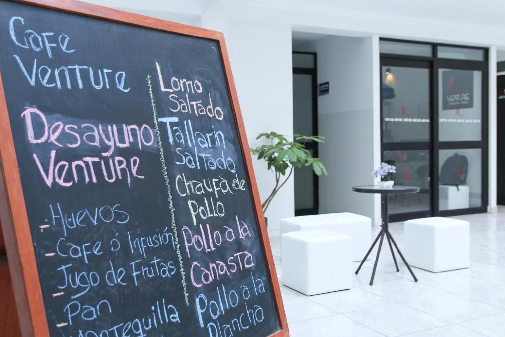 Hotel Venture