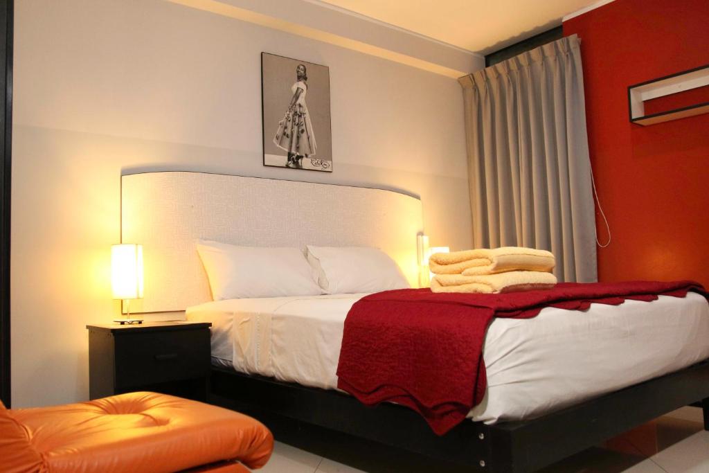 Hotel Venture