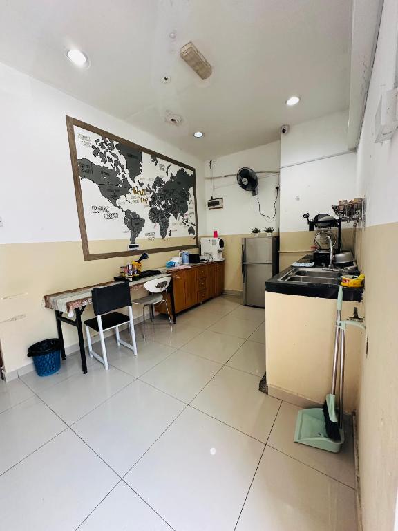 H2 Segama Backpackers