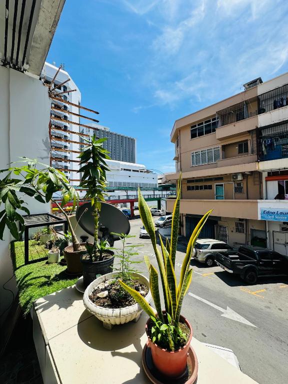 H2 Segama Backpackers