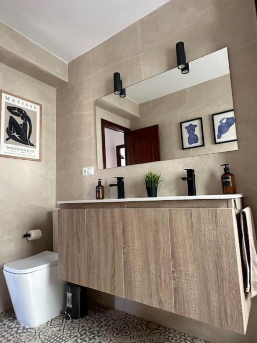 Apartamento Chic in Huelva 4 habitaciones - 5