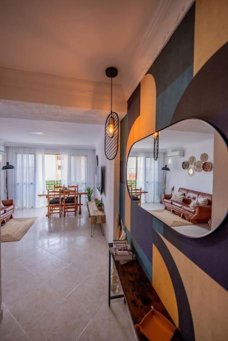 Apartamento Chic in Huelva 4 habitaciones - 3