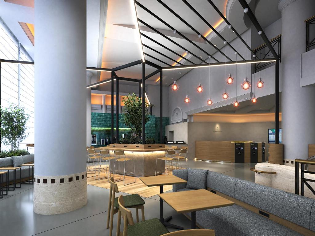 프린스 스마트 인 나고야 사카에