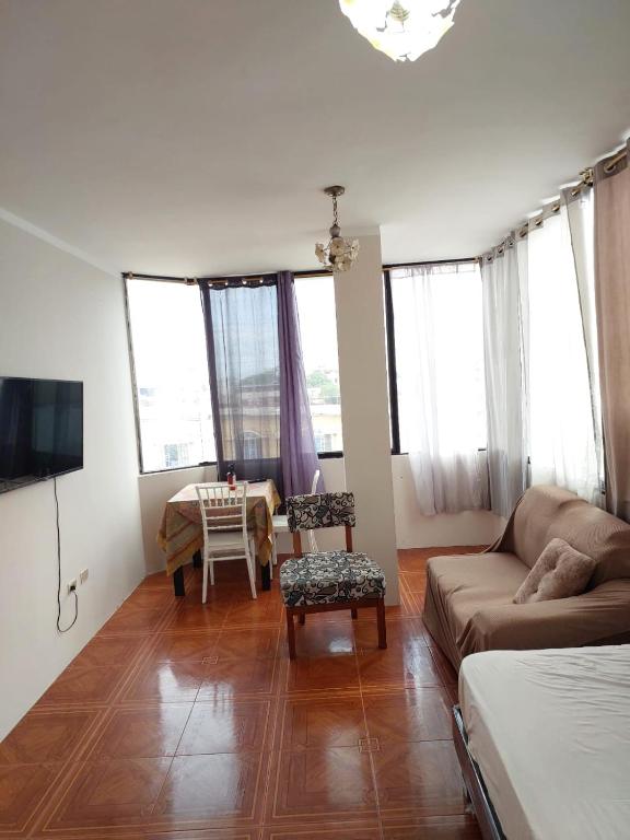 Departamentos de la Costa - 3