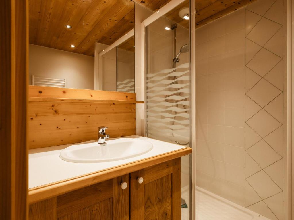 Appartement 3* avec Wifi - 3 Chambres pour 6 personnes à La Clusaz - FR-1-304-289 - 4