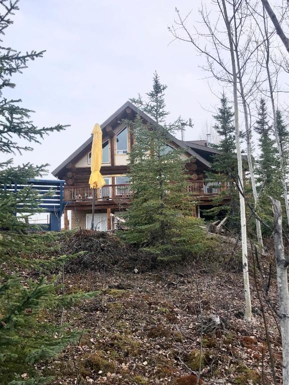 Lazy Lake, private and secluded, Wasilla