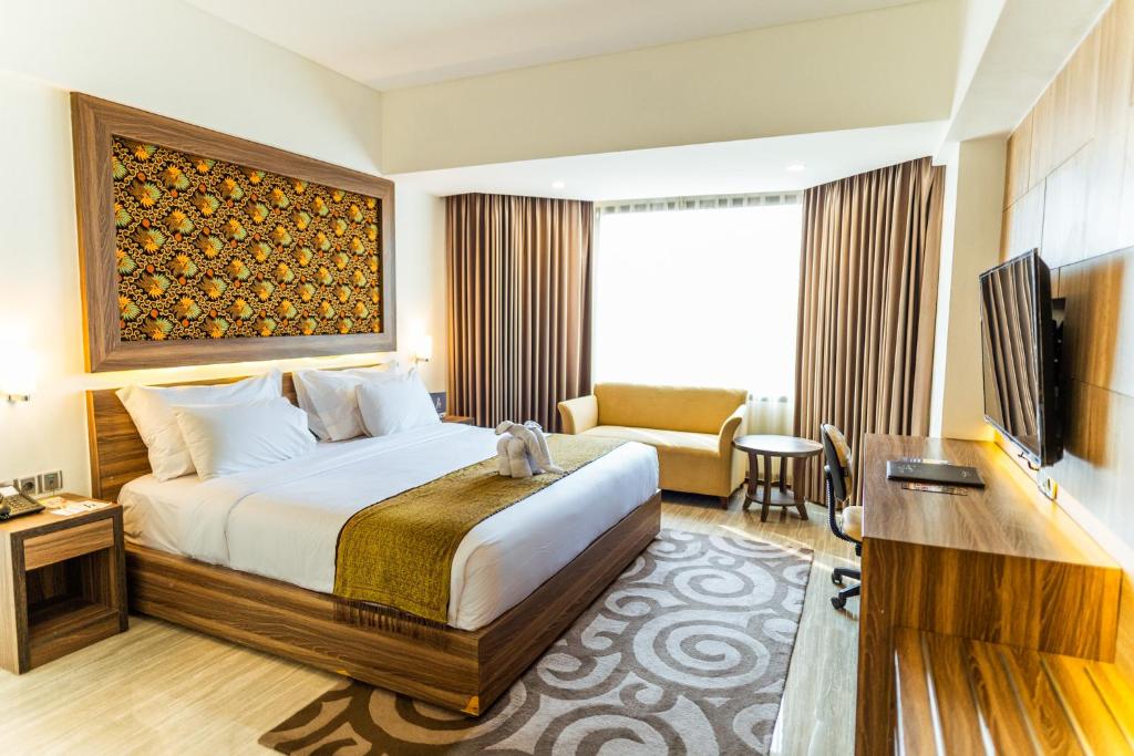 Horison Ultima Bandung