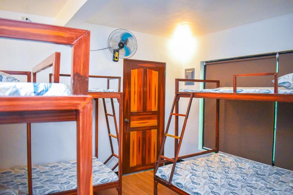 Casa de Madera The Wooden House 