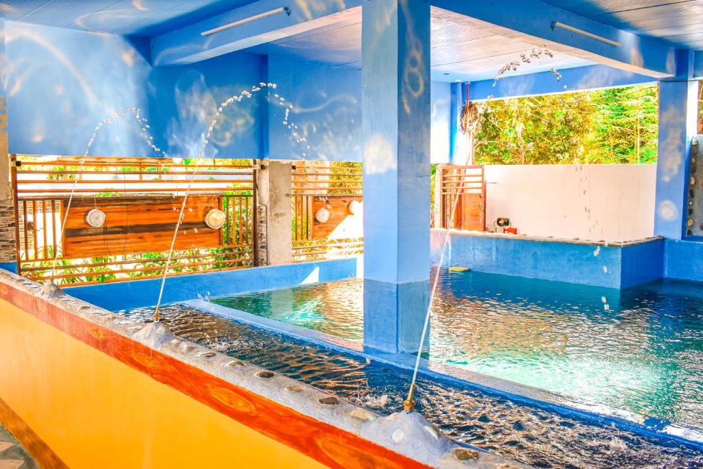 Casa de Madera The Wooden House 