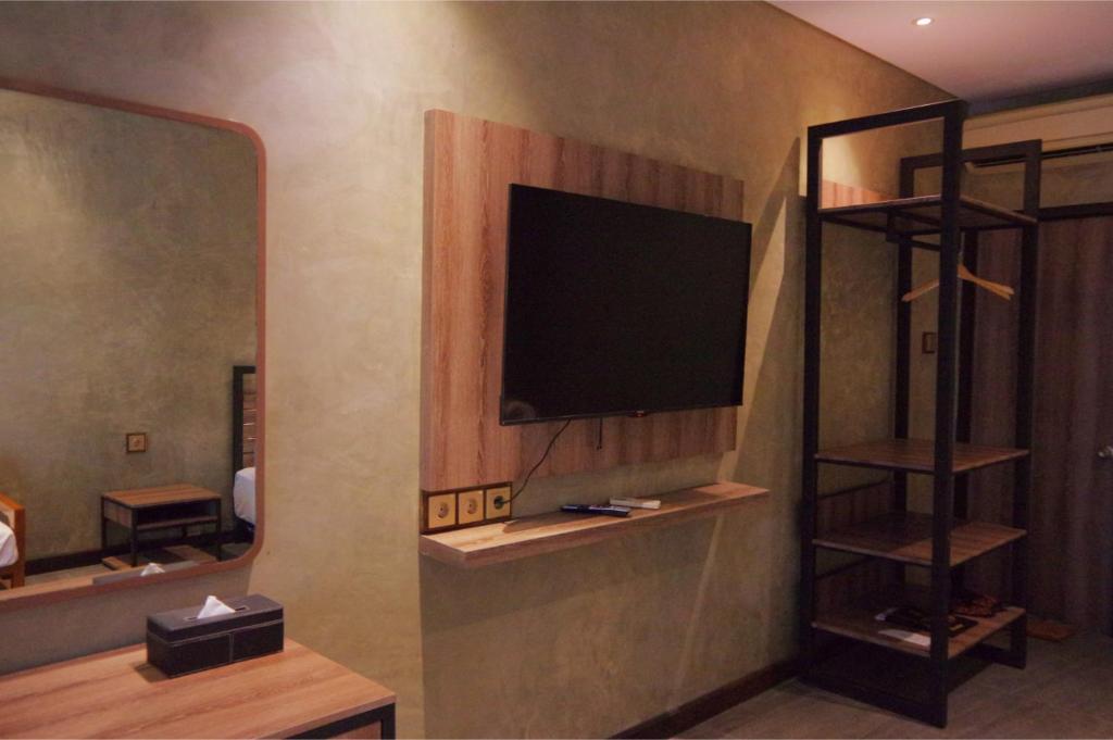 Facilities