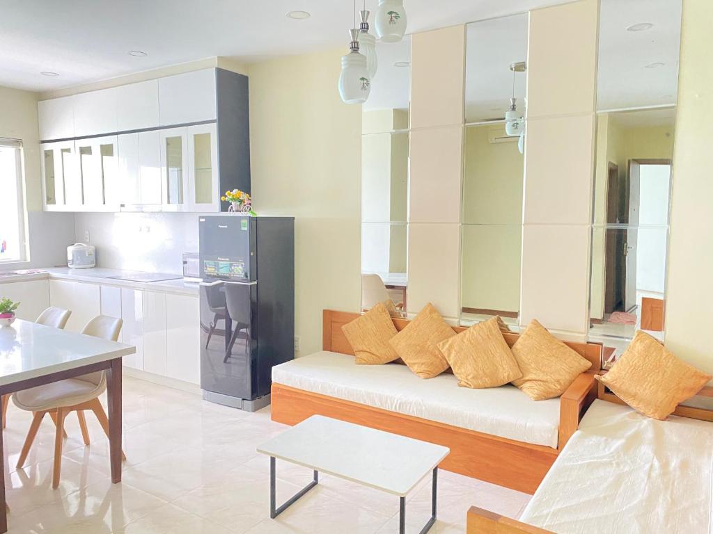 AMONLI APARTMENT