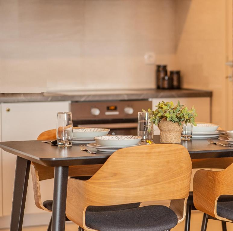 Wonderful Apartment near City Mall - 5