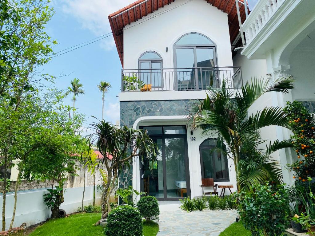 Lala Boutique Villas Ninh Binh