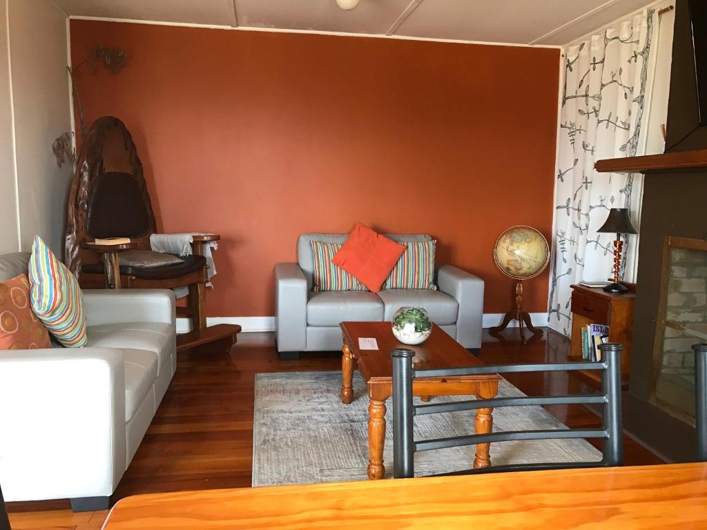 비체노 Beachend Bicheno Apartment Additional