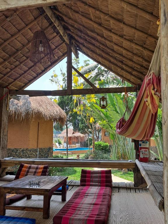 The Countryside Resort Pai