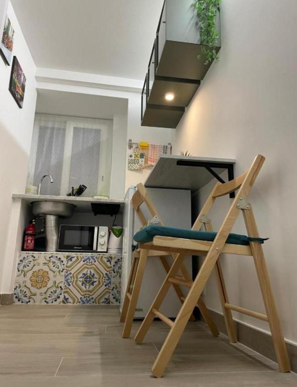 MaRó Loft al Capo - 3