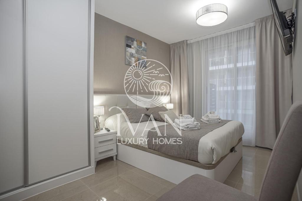 Casa Cielo Ivan Luxury Homes 5ªPlta Norte 1ªLínea - 3