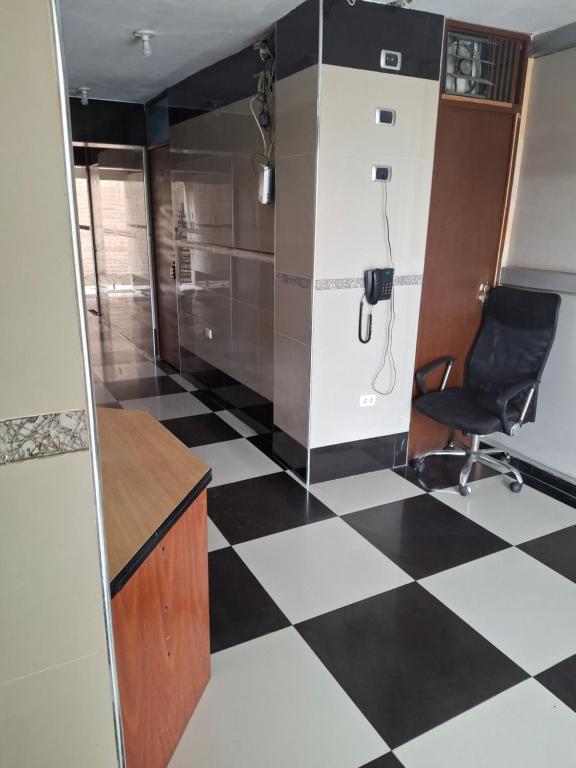 約維塔旅館 (Hostal Jovita)