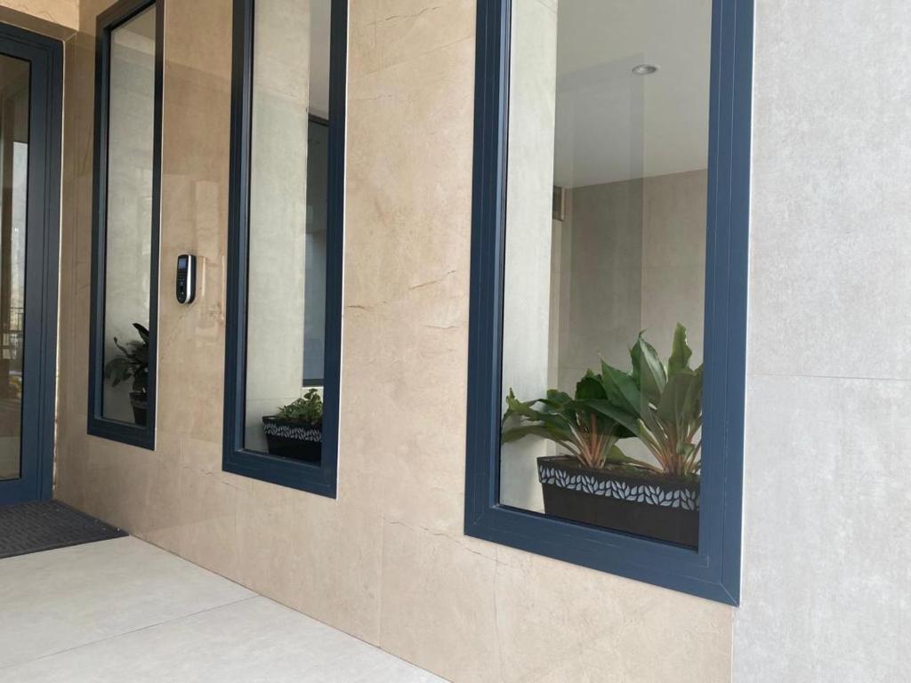 Residence Jupiter, Dakar