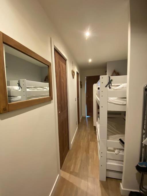Le Gabiott, Appartement neuf pour 4, au pied des pistes à La Rosière - 2