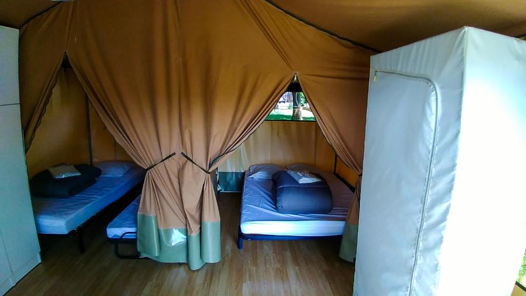 Camping Larribal - 4