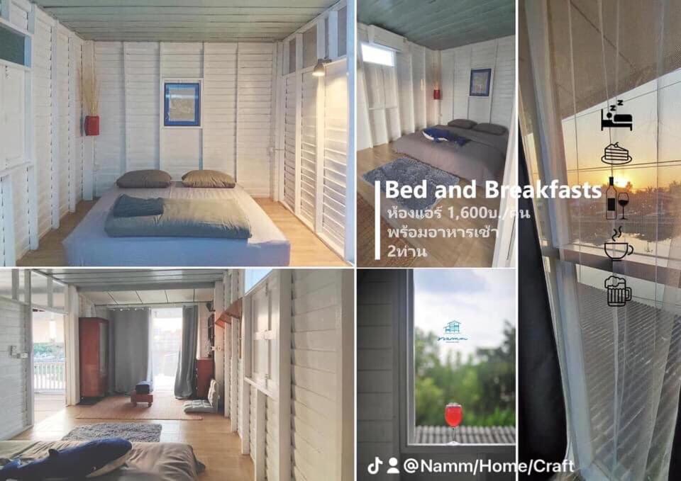 ปิดบริการแล้วครับ close, Nonthaburi