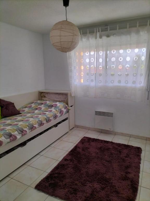 APARTAMENTO RESIDENCIAL LAGO SOUSTONS - 2