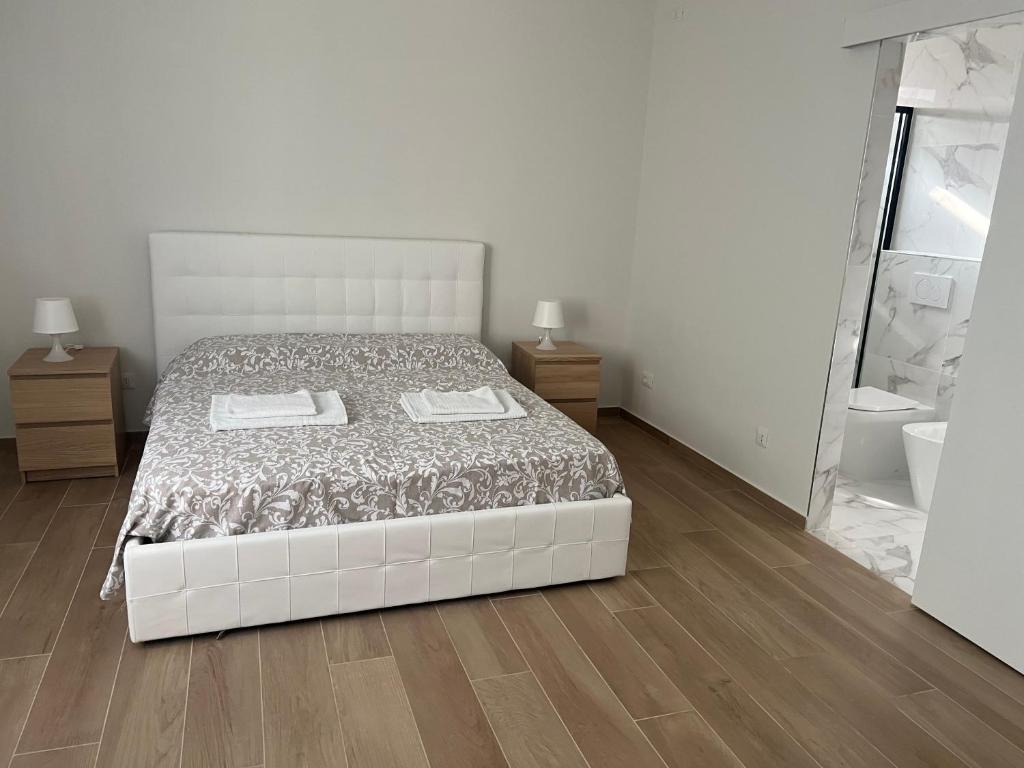 Casa Roma rooms&apartments - 2