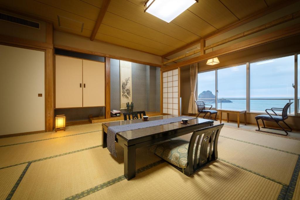 Yura Onsen Yaotome 호텔 이미지 2