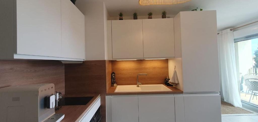 Appartement les Issambres - 3