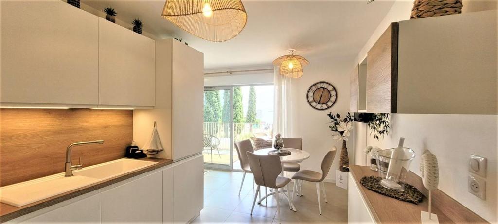Appartement les Issambres - 5