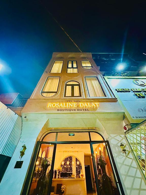 RL Boutique Dalat