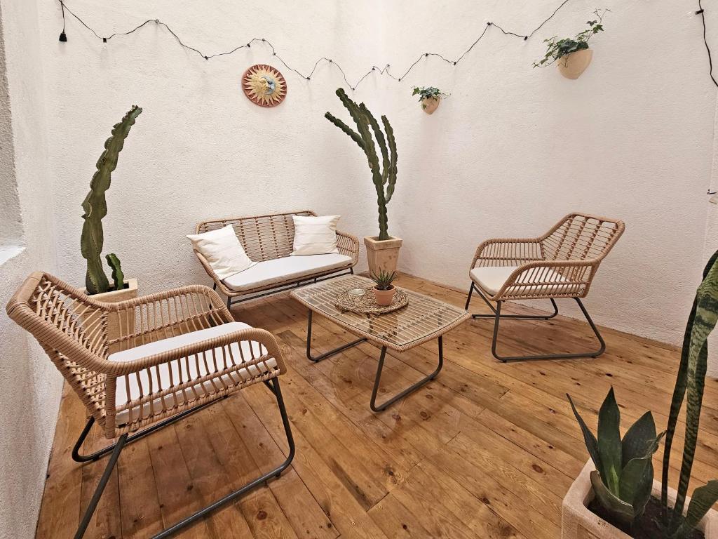 El Paso , MARQ, Alicante